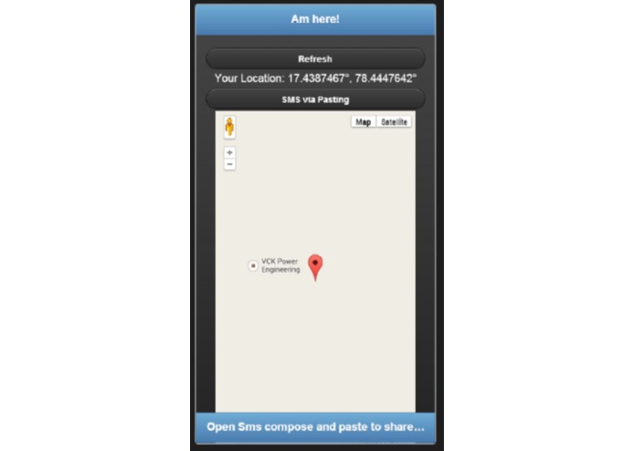 Am Here! – screenshot 2