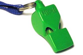 Whistleblower Incentive