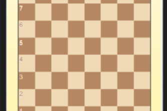 Manual Chess