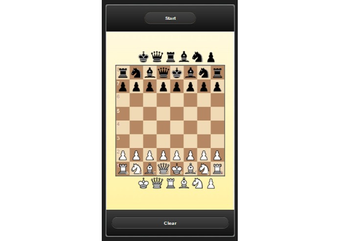 Manual Chess – screenshot 3