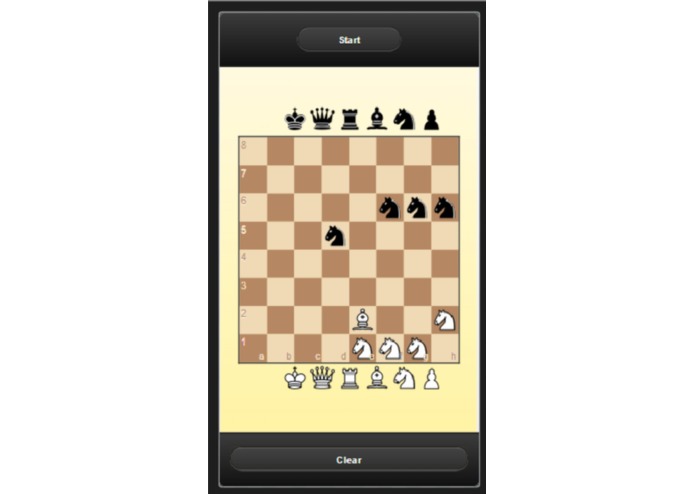 Manual Chess – screenshot 4