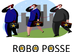 Robo Posse