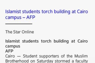 Israel News