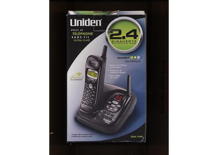 zap robocalls – screenshot 1