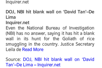 Philippines News