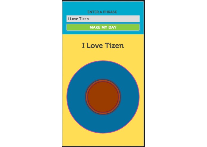 Wisualize – screenshot 4