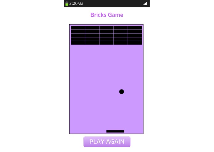 Bricks – screenshot 3
