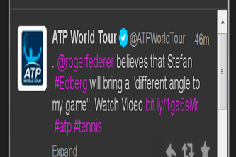 ATP World TOur