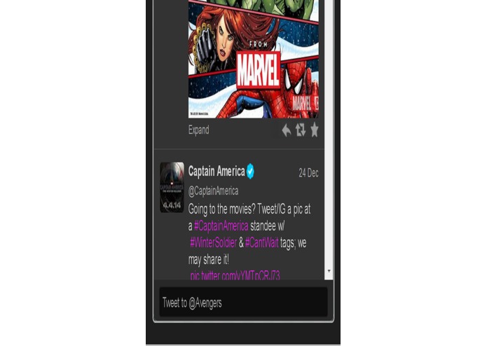 Avengers Initiative – screenshot 1