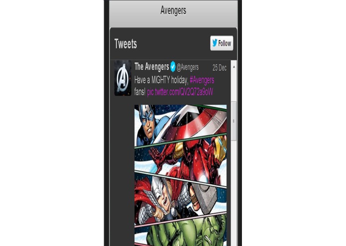 Avengers Initiative – screenshot 4