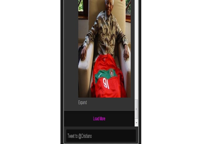 Cristiano Ronaldo – screenshot 4