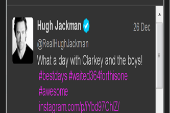 HughJackman