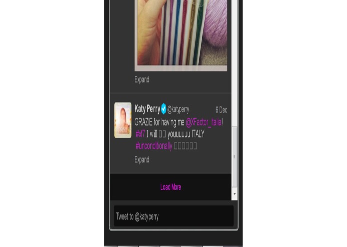 Katy Perry – screenshot 4