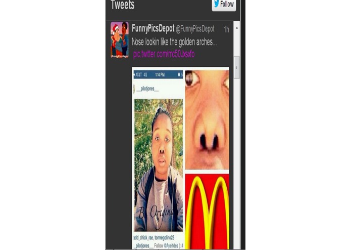 RandomFun – screenshot 2
