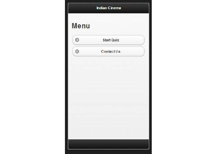 IndianCInema – screenshot 1