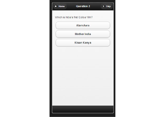 IndianCInema – screenshot 3