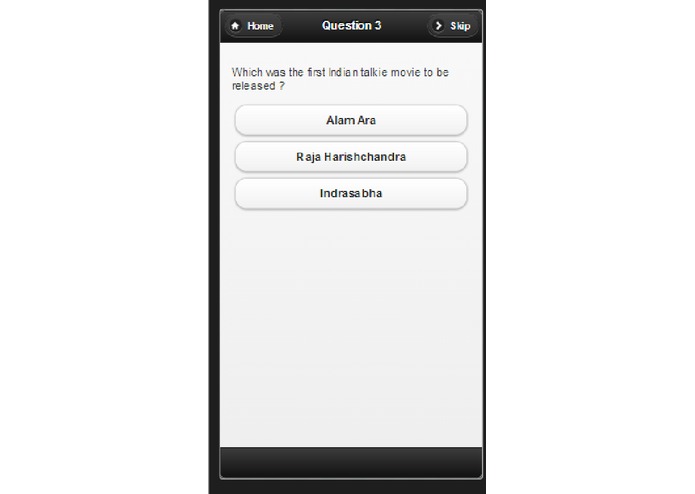 IndianCInema – screenshot 4