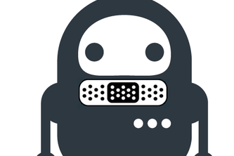 RoboScreen