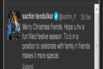 SachinTendulkar