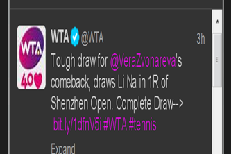 WTA