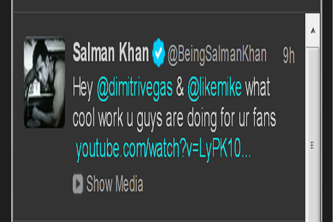 salman khan