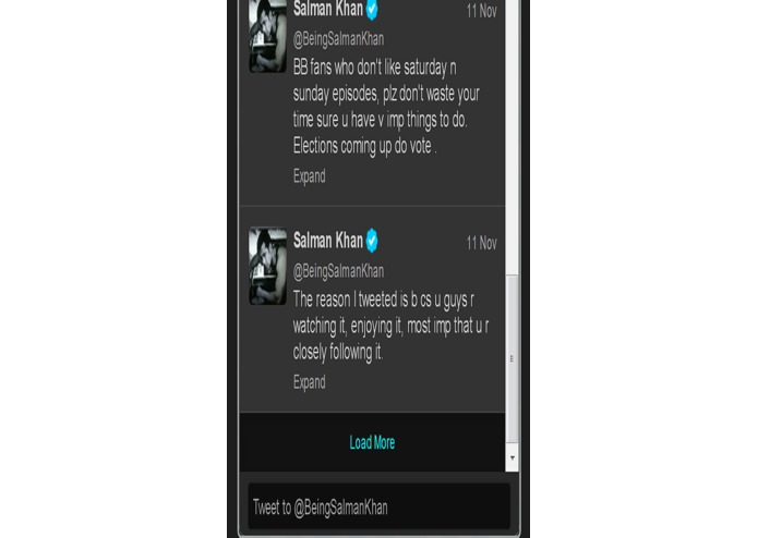 salman khan – screenshot 2