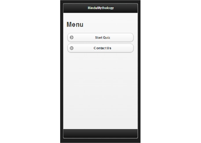 Mythology – screenshot 1