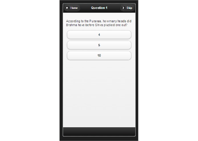 Mythology – screenshot 2