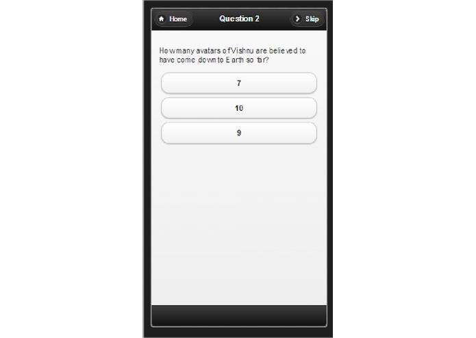 Mythology – screenshot 3