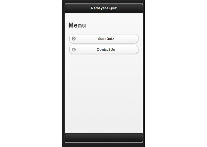 Ramayana – screenshot 1
