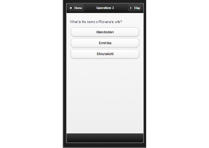 Ramayana – screenshot 4