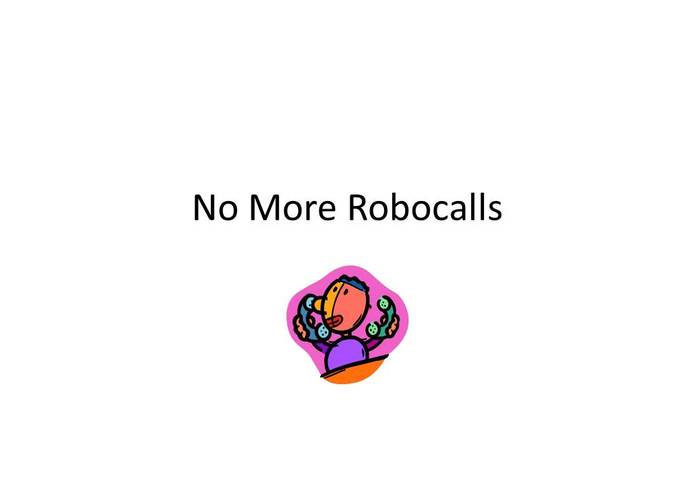 Called Party Verified Solution Approach – screenshot 1
