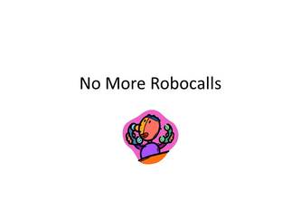 Called Party Verified Solution Approach
