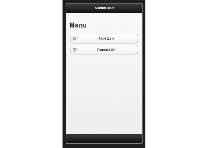 SachinMania – screenshot 1