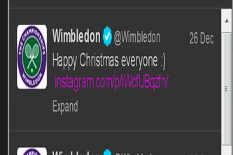 Wimbledon