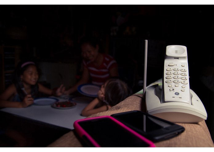 THE END OF ROBOCALL – screenshot 3