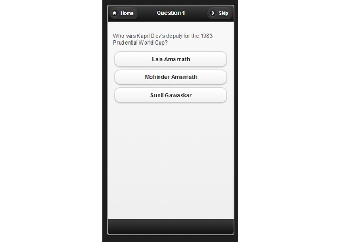 SportsMaina – screenshot 2