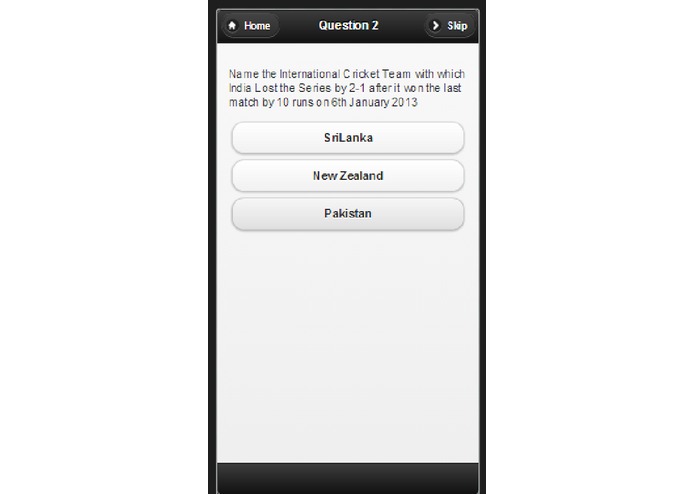 SportsMaina – screenshot 3