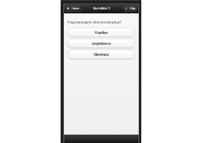 TestScience – screenshot 3