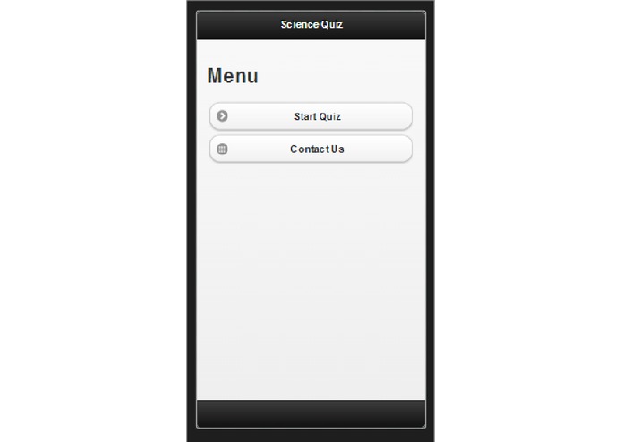 TestScience – screenshot 4