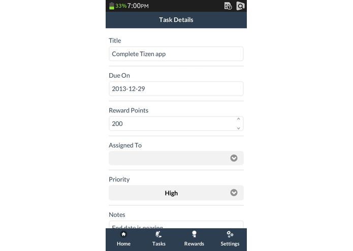 Team Work – screenshot 2