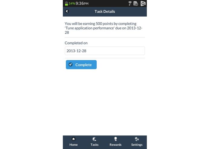 Team Work – screenshot 3