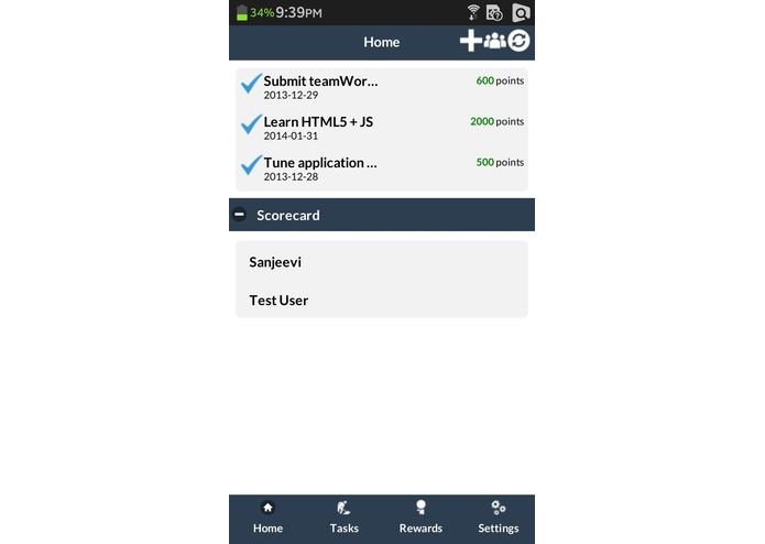Team Work – screenshot 4