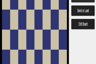 chess bored