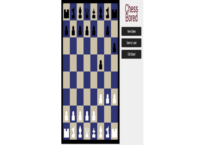chess bored – screenshot 4