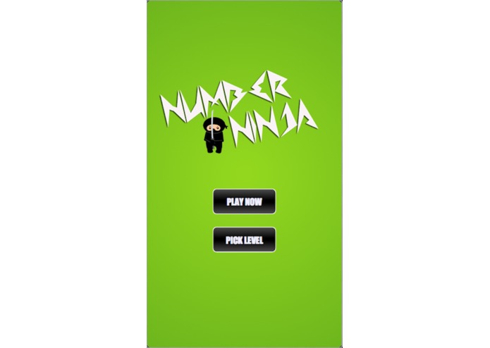 Number Ninja – screenshot 2