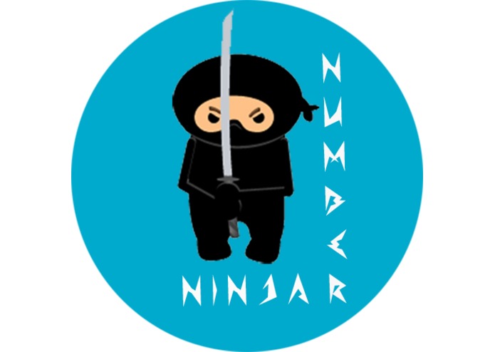 Number Ninja – screenshot 3