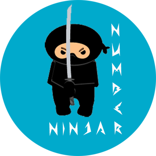 Number Ninja | Devpost