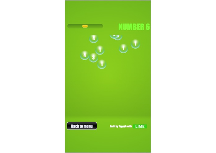 Number Ninja – screenshot 5