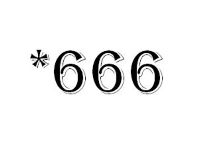 The *666 Solution – screenshot 1